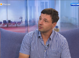 Утро России. Рязань 03.08.2023