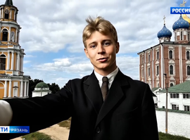 Алексей Хлынин