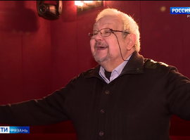 Валерий Шадский