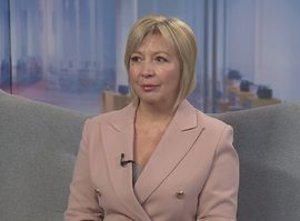 Деловой этикет