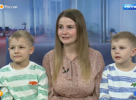 Утро России. Рязань 09.03.2022