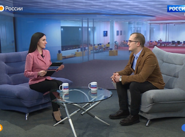 Утро России. Рязань 26.01.2023