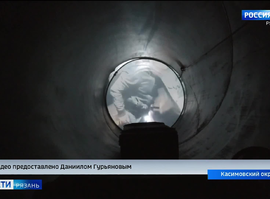 Музей воинской славы_Касимов