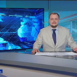 Эфир от 01.06.2026 (11:30)