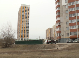 Ни школы, ни магазинов: когда застройка жилых районов станет комплексной?