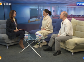 Утро России. Рязань 29.04.2022