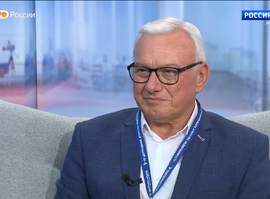 Утро России. Рязань 31.05.2023