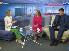 Утро России. Рязань 27.04.2023