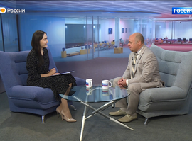 Утро России. Рязань 16.06.2023