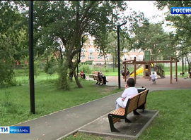 Новопавловская роща