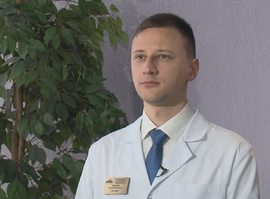 Актуальное интервью - Виктор Власенко - Метеозависимость