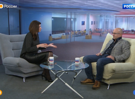 Утро России. Рязань 03.02.2022