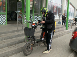 Проверяйте не отходя от порога