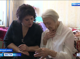 Анна Балашова