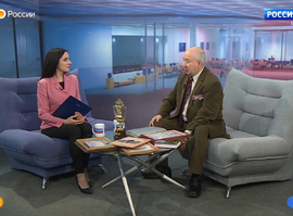 Утро России. Рязань 15.12.2022