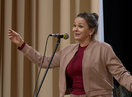 "Земский работник культуры": история оперной певицы, променявшей Москву на глубинку