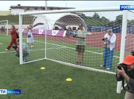 Фестиваль "Все сюда!"