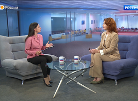 Утро России. Рязань 21.08.2023