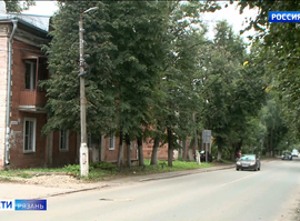 Улица Керамзавода