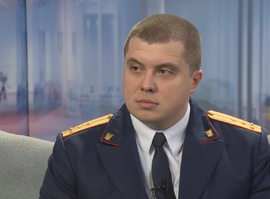 Следственному комитету России - 15 лет