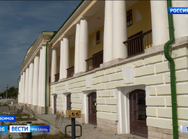 Касимов_Торговые ряды