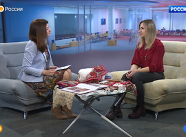 Утро России. Рязань 02.02.2022