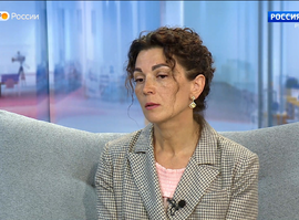 Утро России. Рязань 18.07.2023