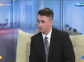 Утро России. Рязань 12.05.2023