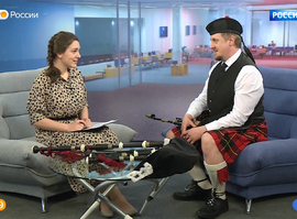 Утро России. Рязань 05.04.2022