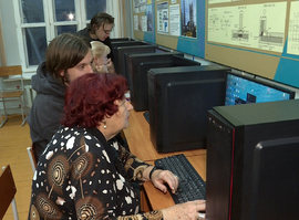 Серебряные кадры