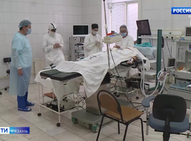 ОКБ им. Семашко