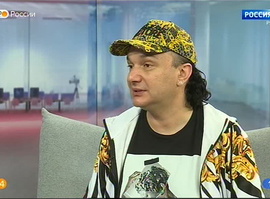 Утро России. Рязань 11.06.2021