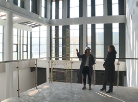 Актуальная тема - Музей Рязанского кремля