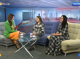 Утро России. Рязань 25.05.2022