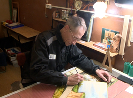 "Искупление и возрождение": в творческом конкурсе 3 место у осуждённого из рязанской колонии