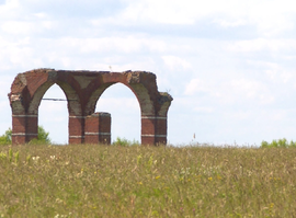 Актуальная тема - На Старой Рязани начался археологический сезон