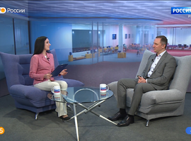 Утро России. Рязань 29.12.2022