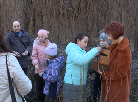 Квест в музее: в доме Павлова разгадывают "Загадки старинной усадьбы"