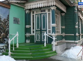 Актуальная тема - Николай Родзевич