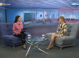 Утро России. Рязань 21.07.2023