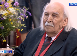 Выставка «В кругу друзей»