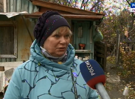 Актуальная тема - Дачи