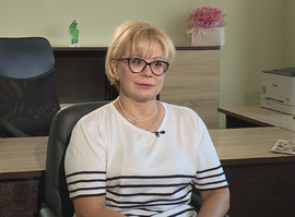 Актуальное интервью - Галина Кононова – Шелкопряд-монашенка: что за вредитель, чем опасен