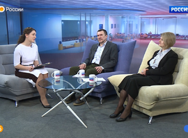 Утро России. Рязань 03.03.2022