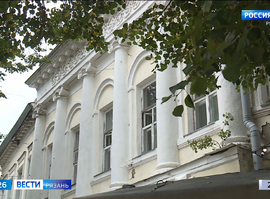 Дом №54 на улице Почтовой