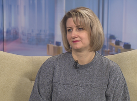 Во дворе не убирают снег: что делать, куда жаловаться