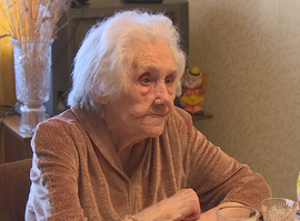 Эльмира Мурзаева