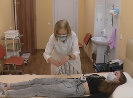 Здоровый сон