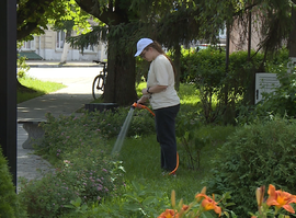 Лето по-взрослому: рязанские подростки выбирают не отдых, а работу