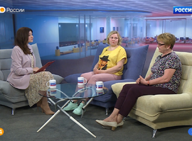 Утро России. Рязань 14.06.2022